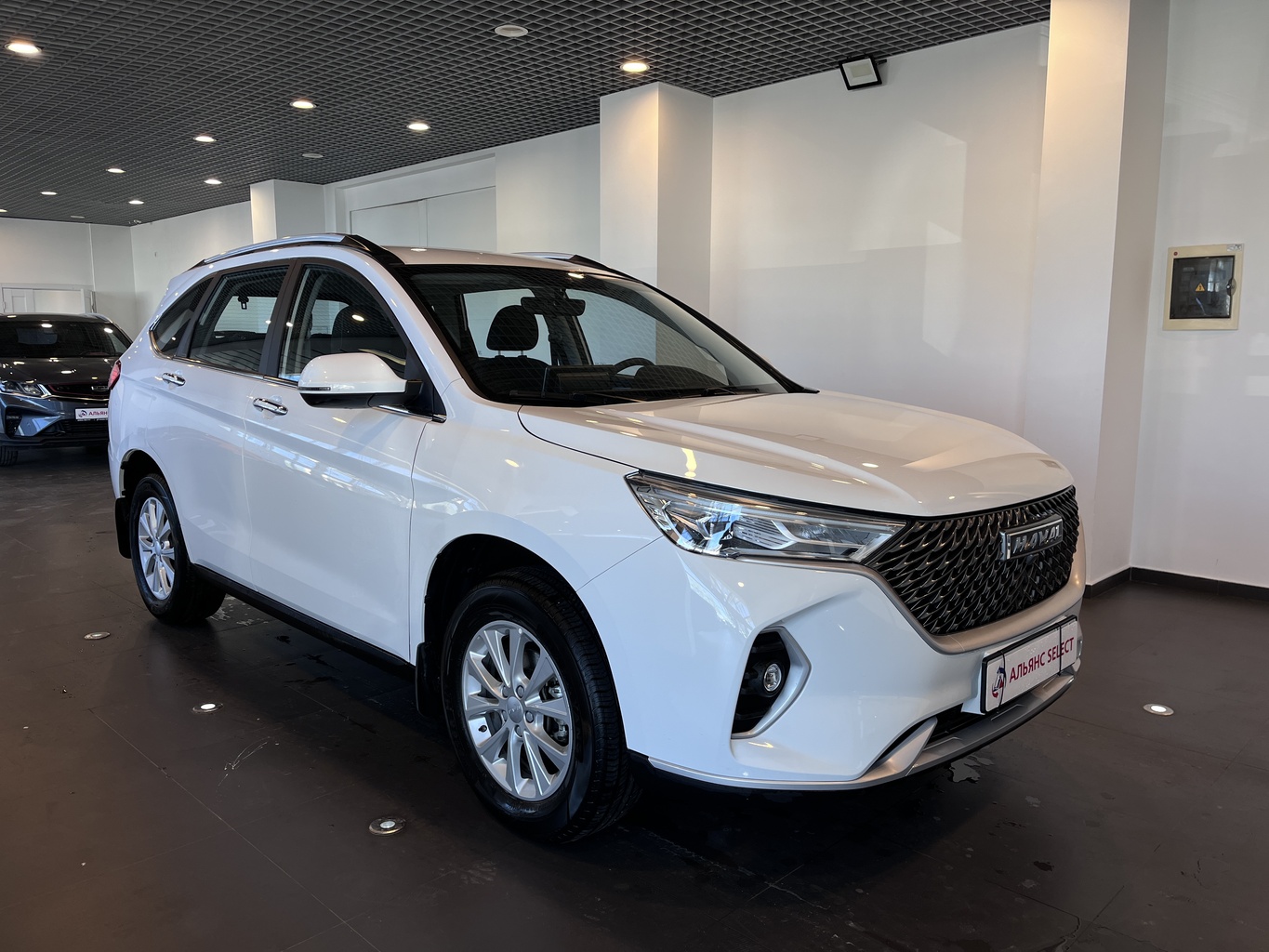 HAVAL M6
