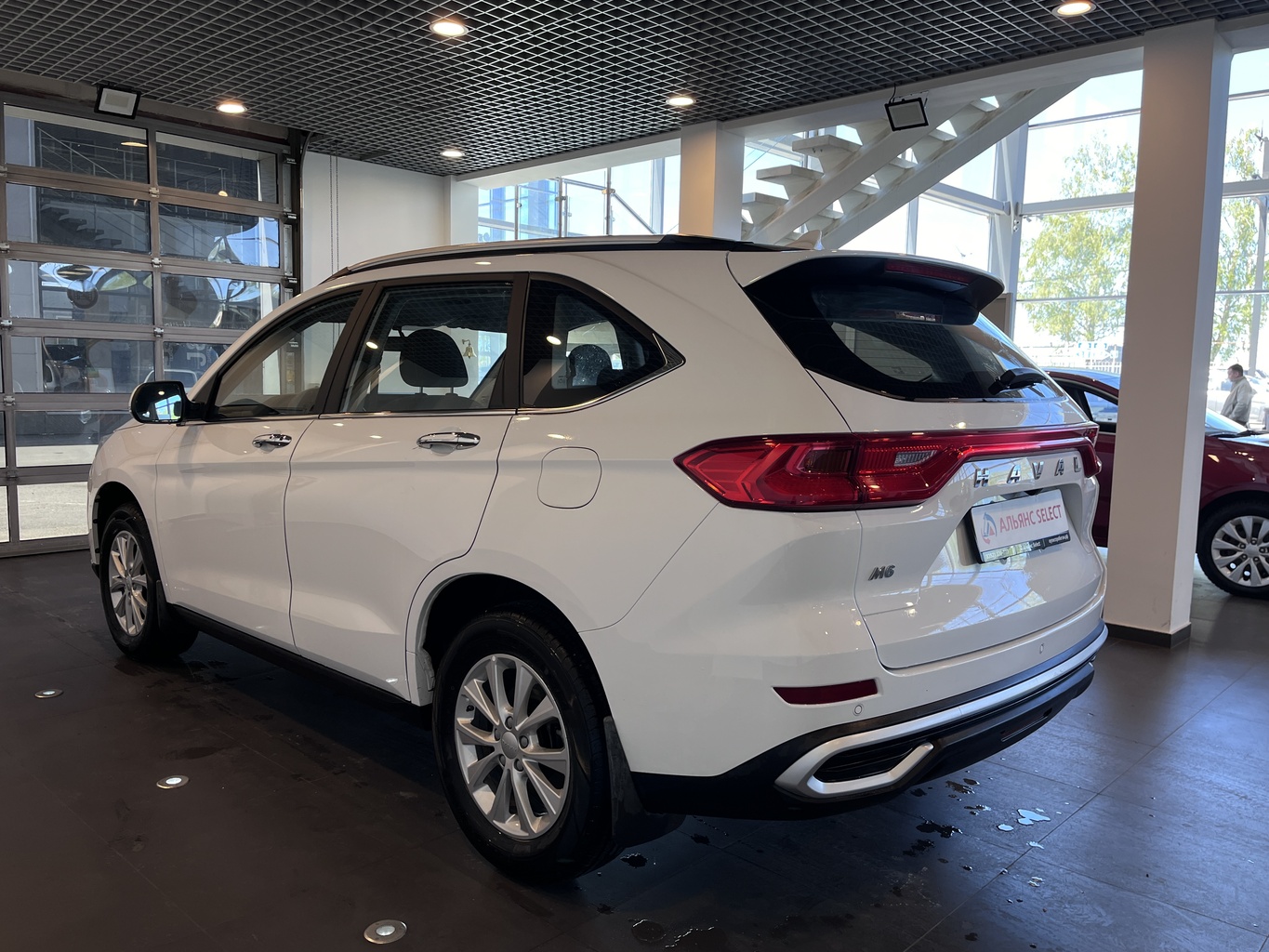 HAVAL M6