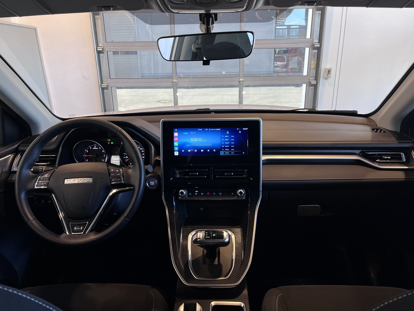 HAVAL M6