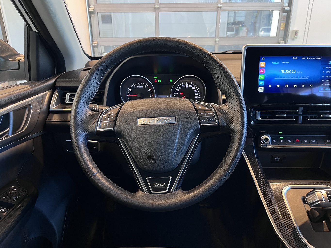 HAVAL M6