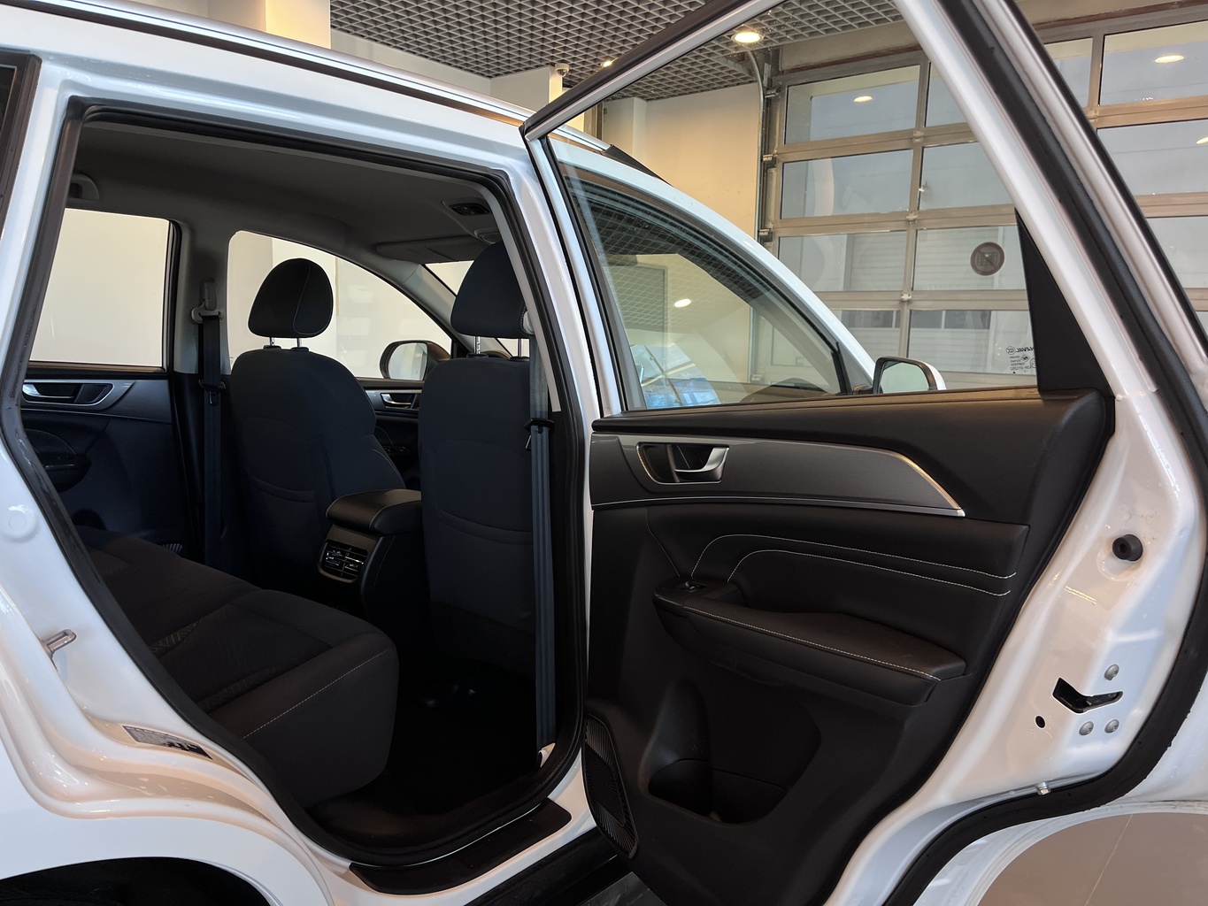 HAVAL M6