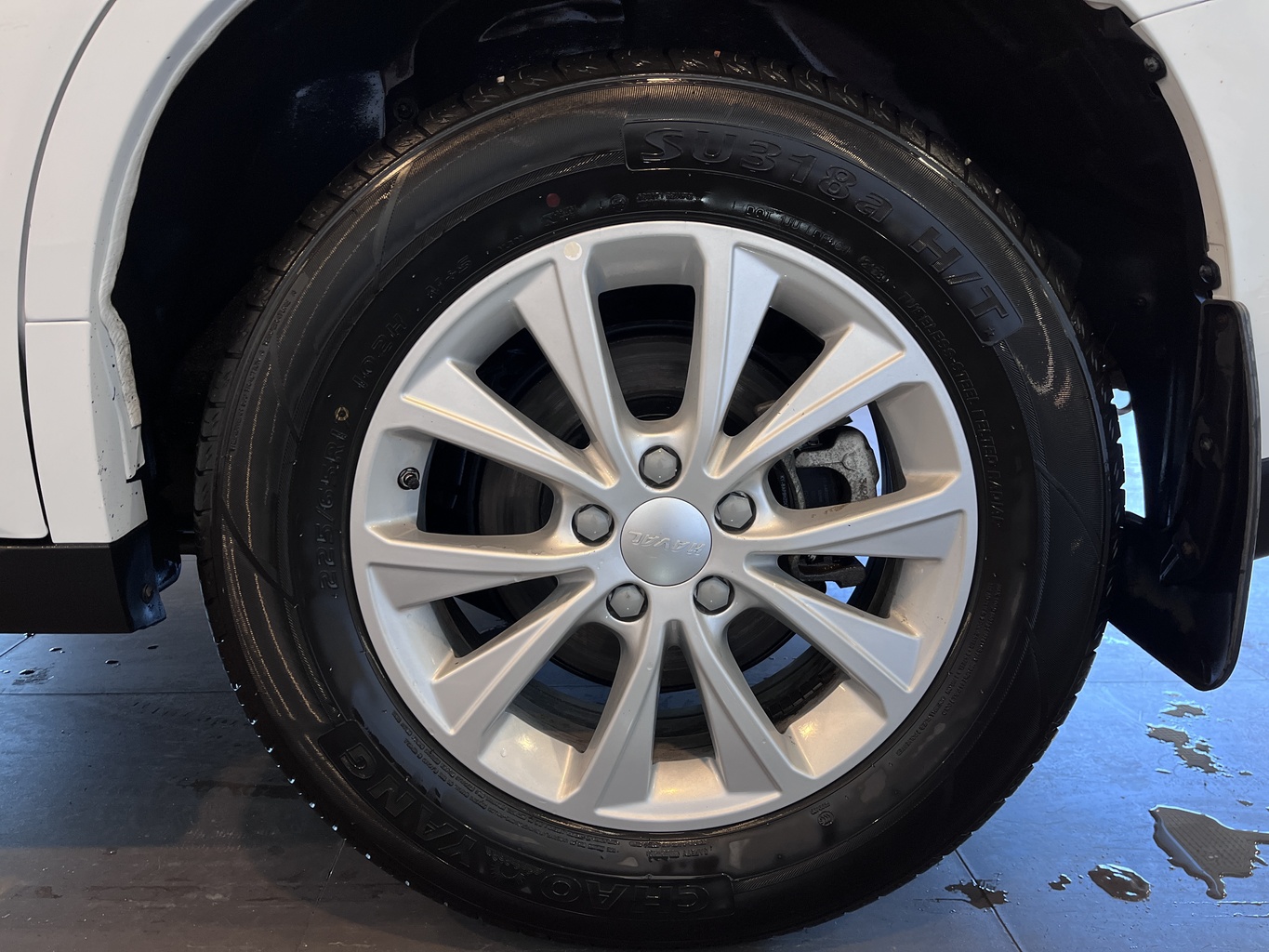 HAVAL M6