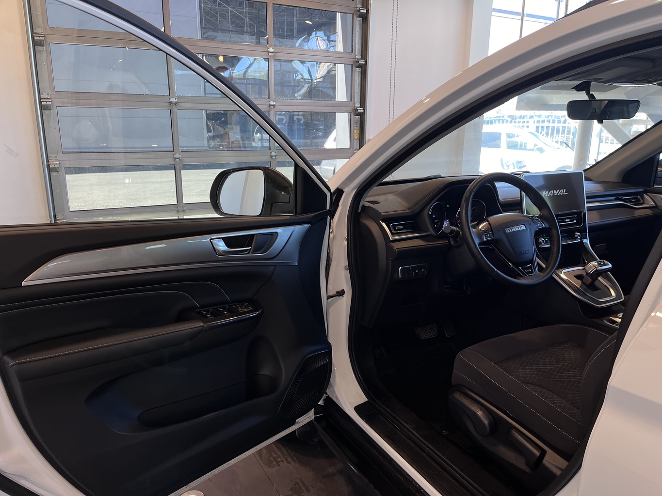 HAVAL M6
