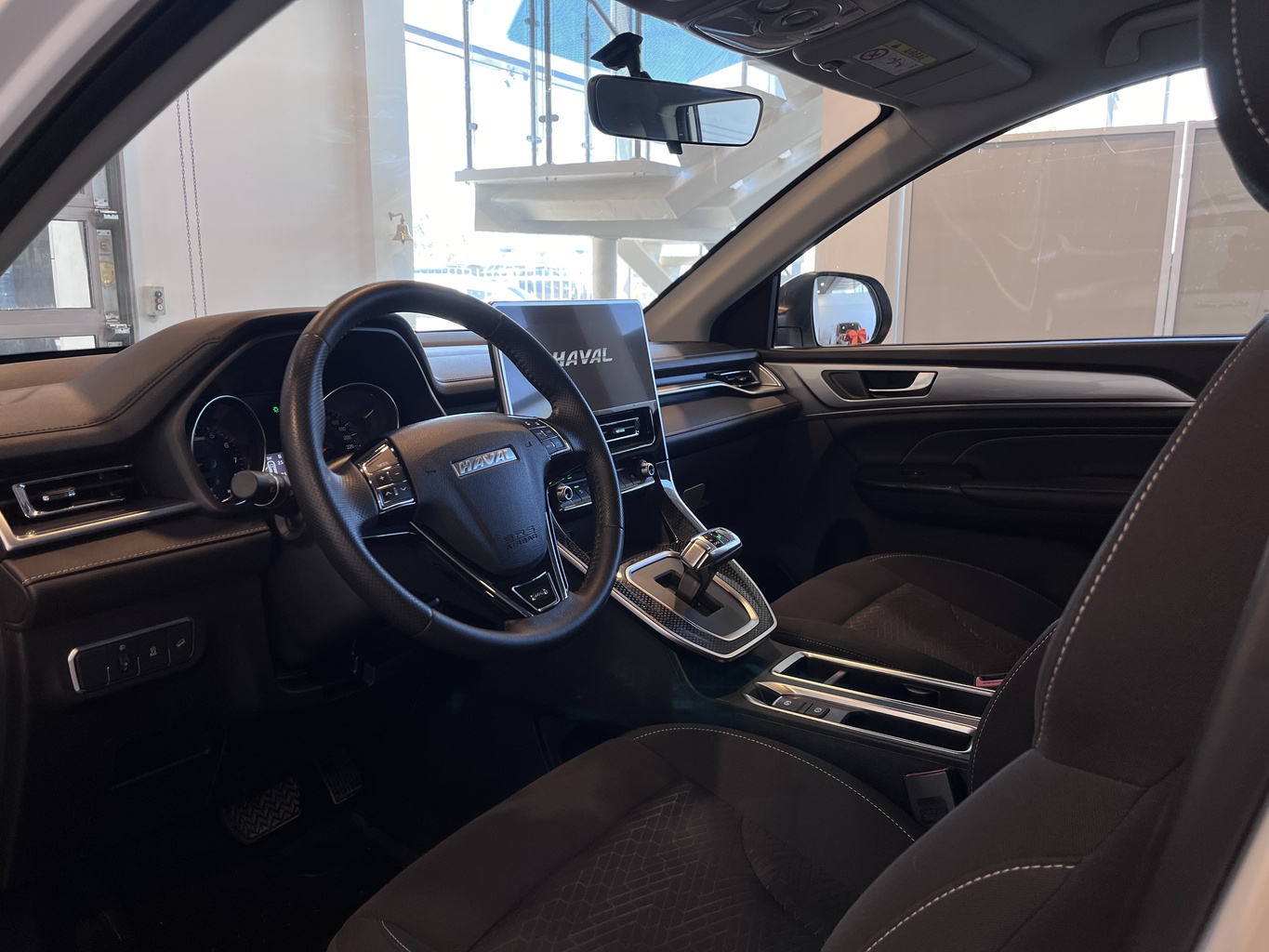 HAVAL M6