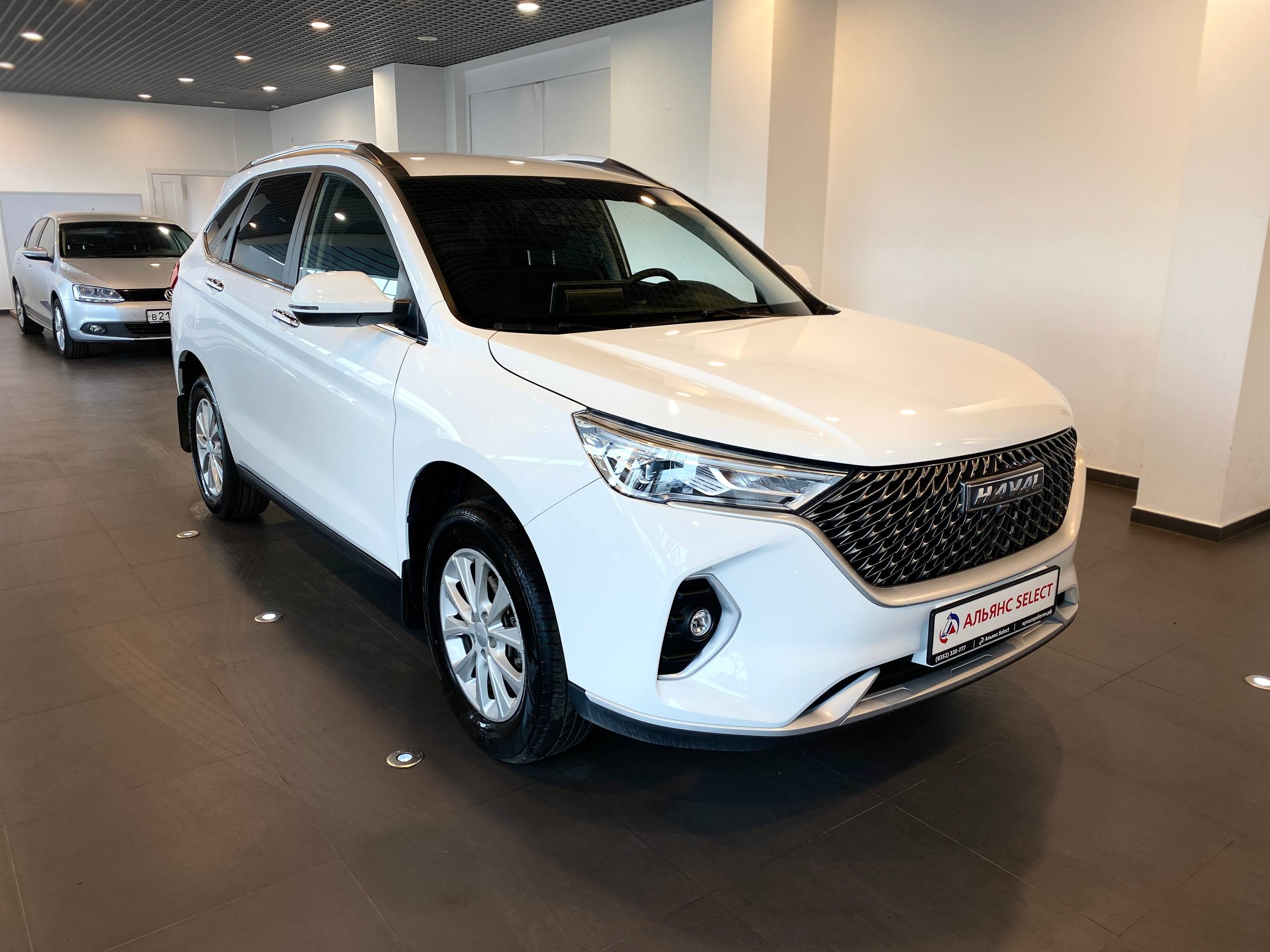 HAVAL M6