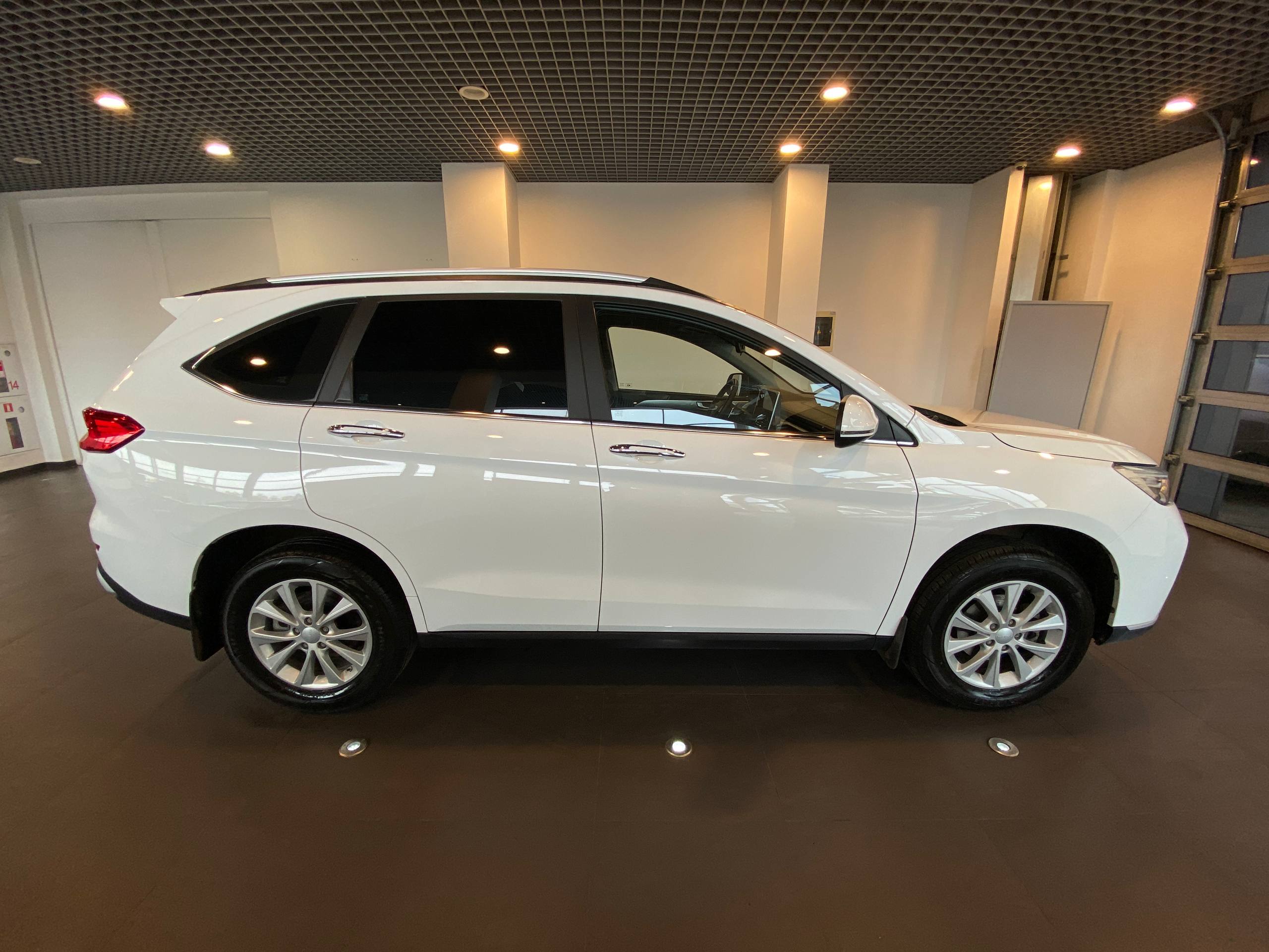 HAVAL M6
