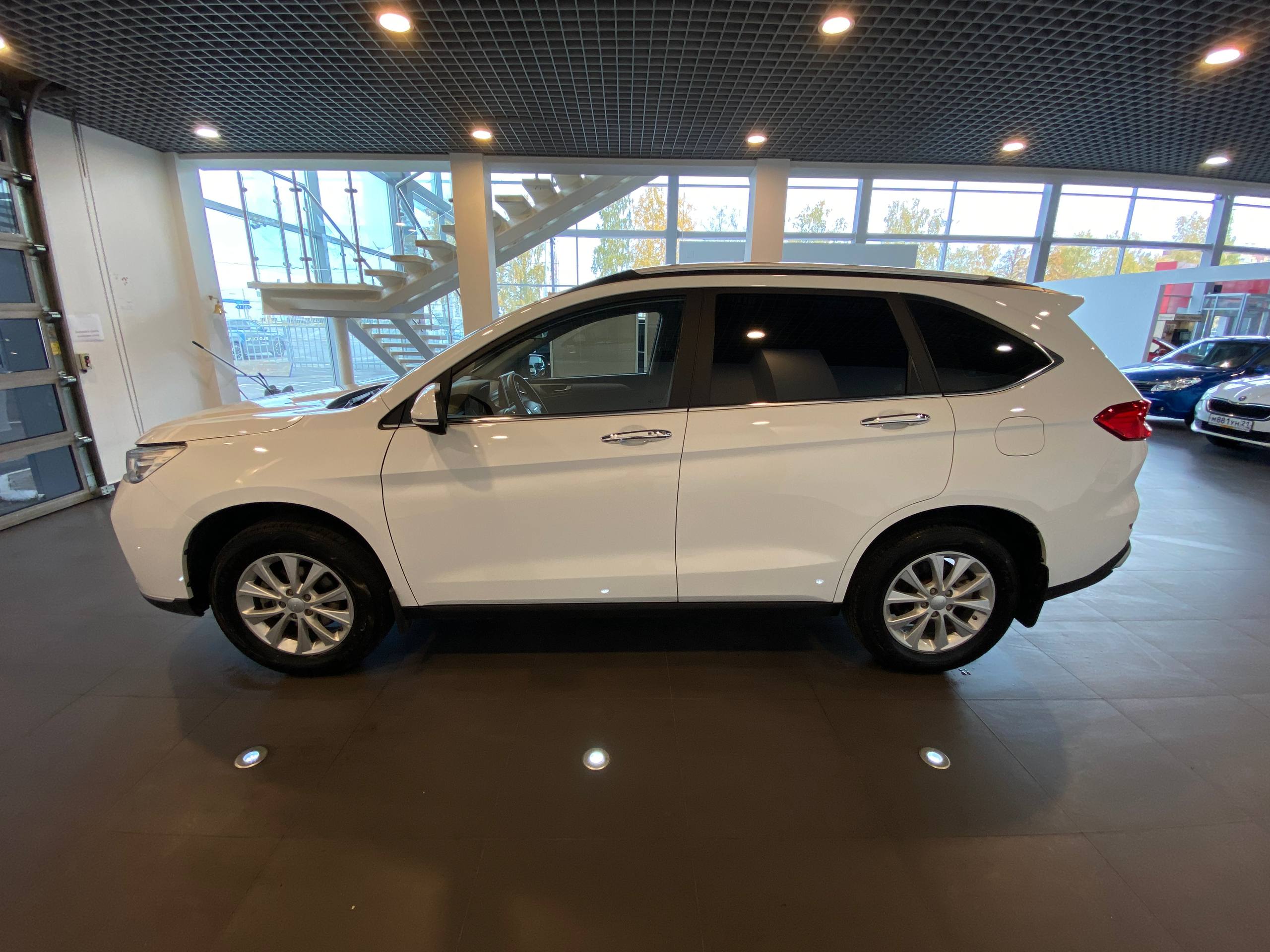 HAVAL M6