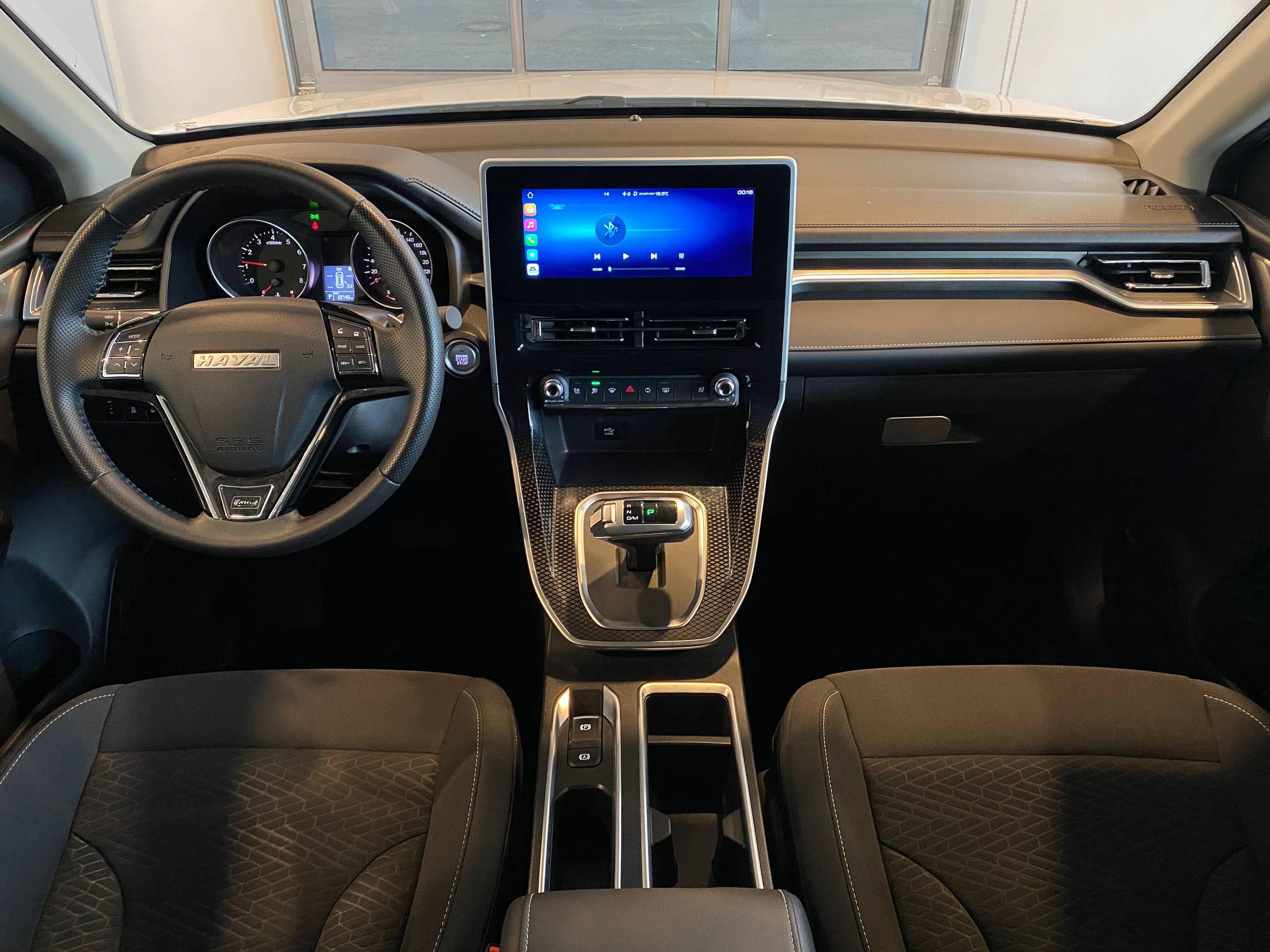 HAVAL M6