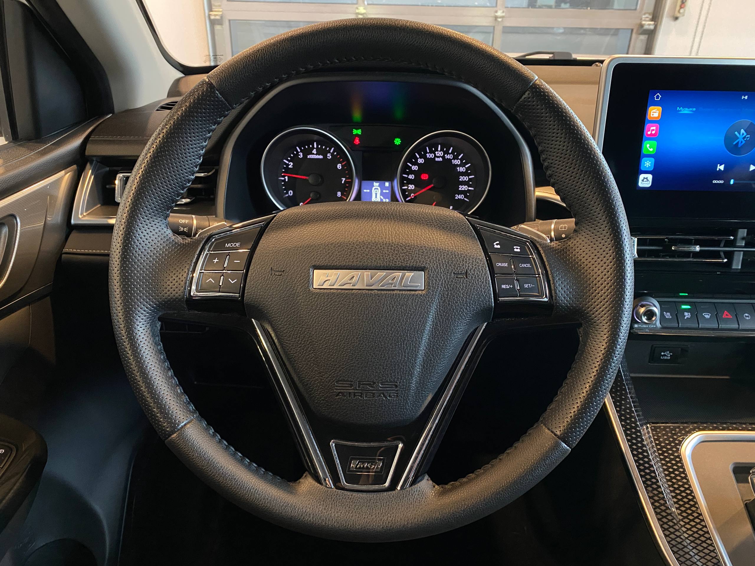 HAVAL M6