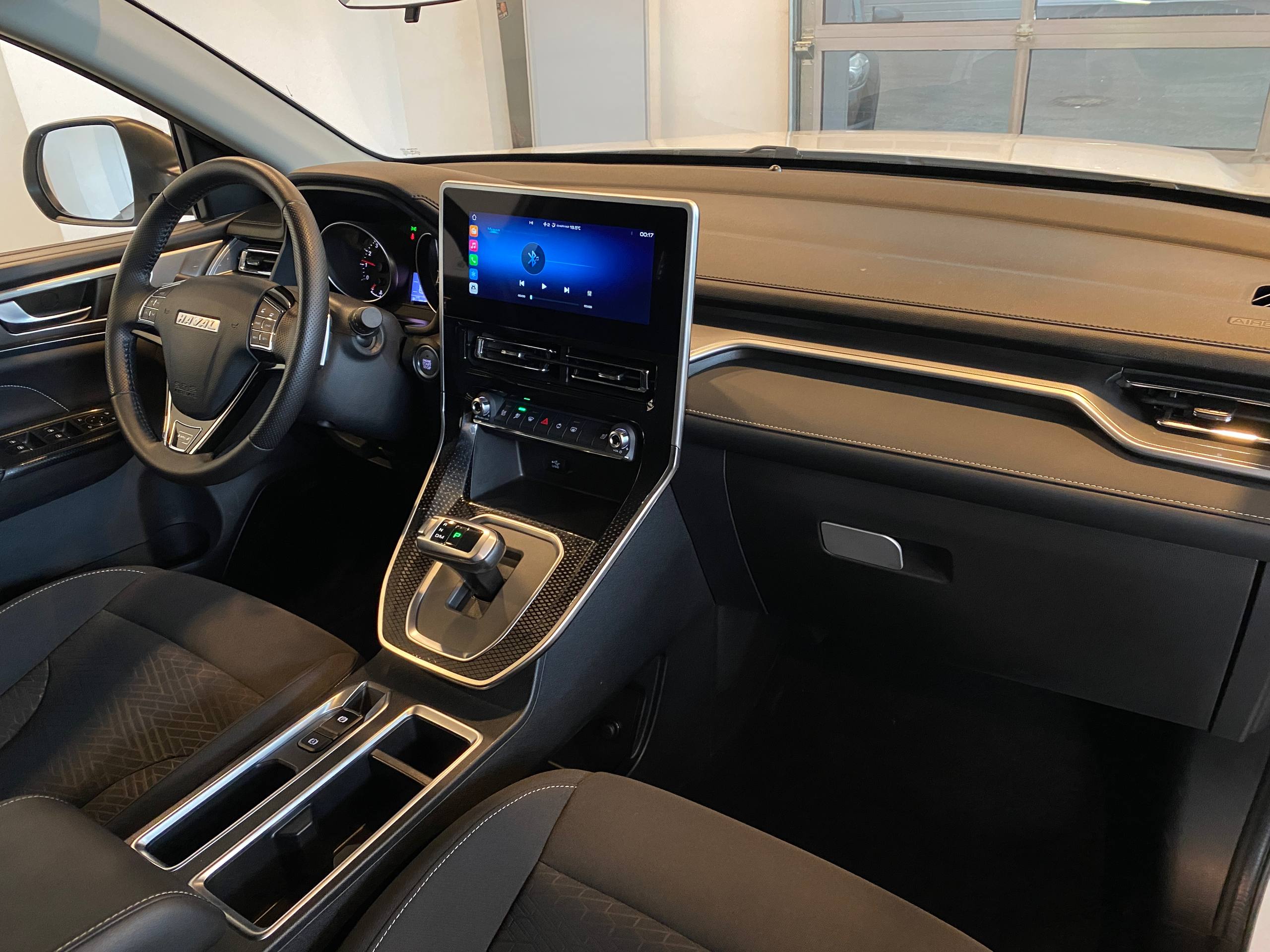 HAVAL M6