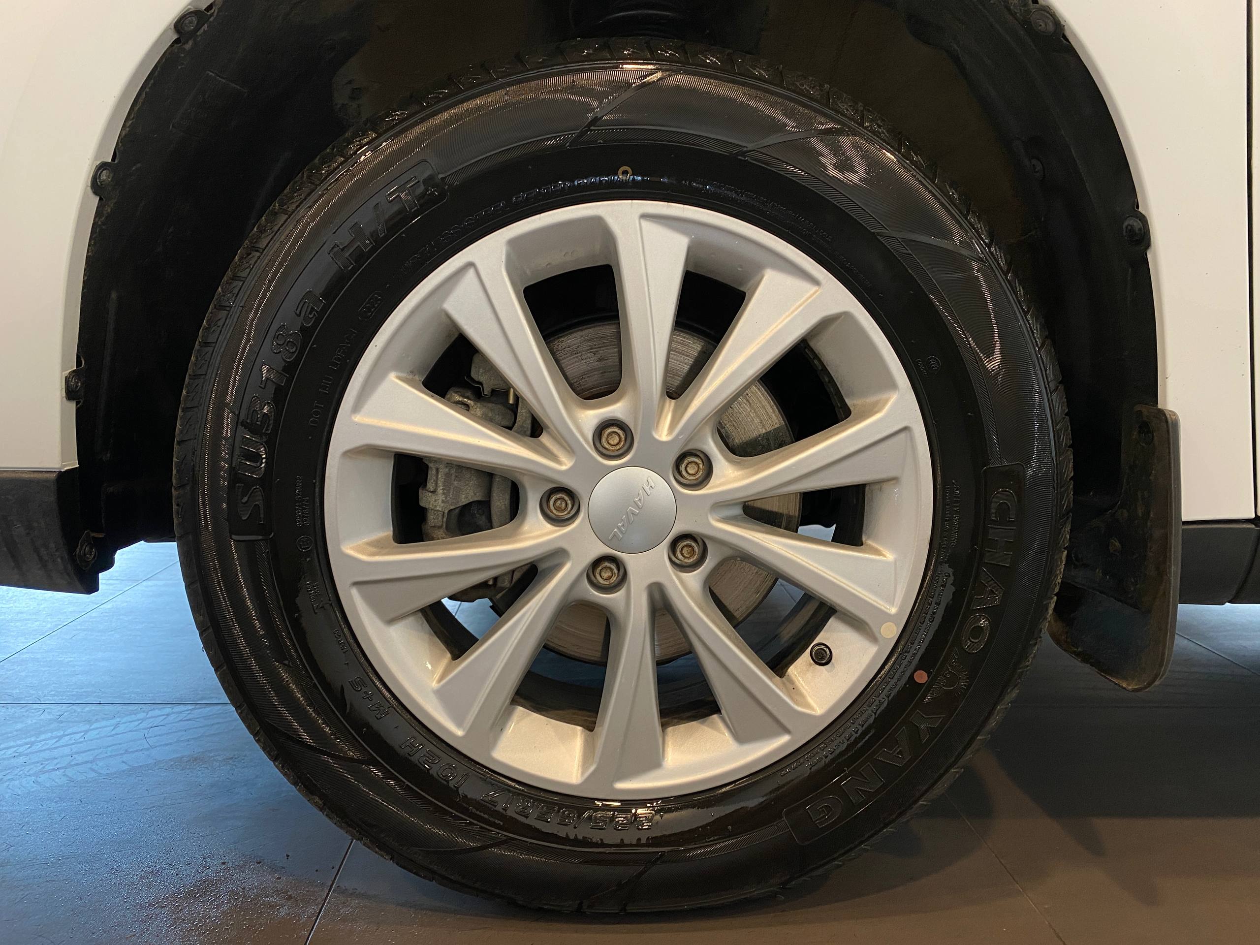HAVAL M6