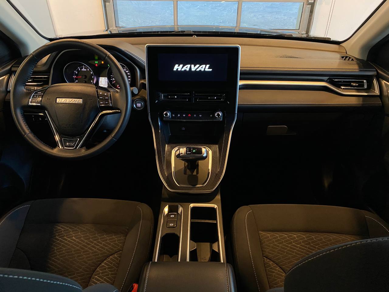 HAVAL M6