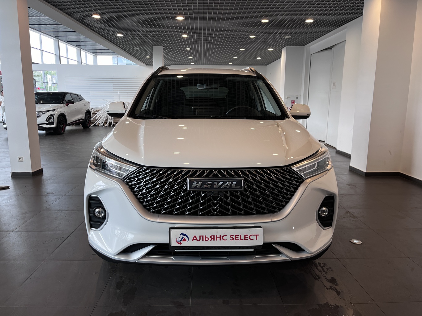 HAVAL M6