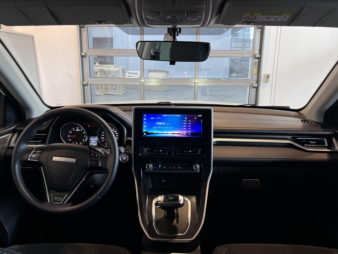 HAVAL M6
