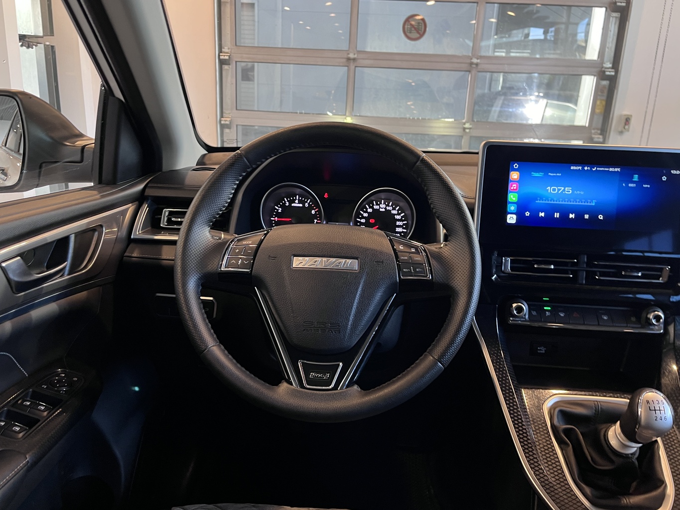 HAVAL M6