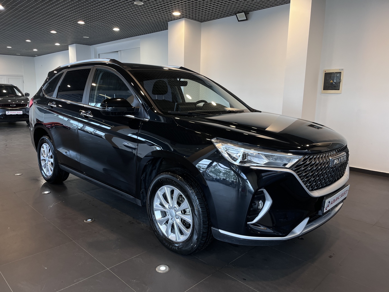 HAVAL M6