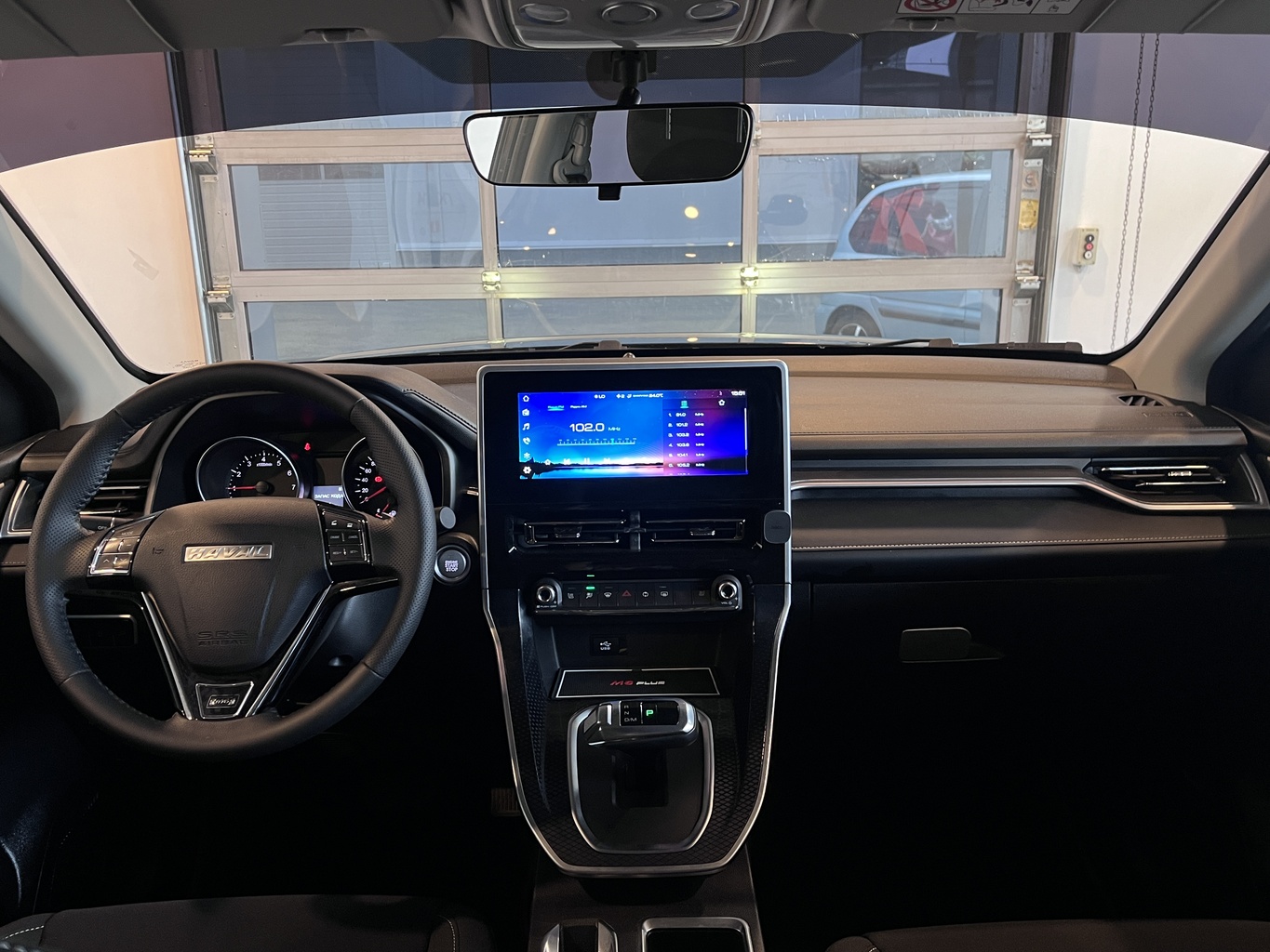 HAVAL M6
