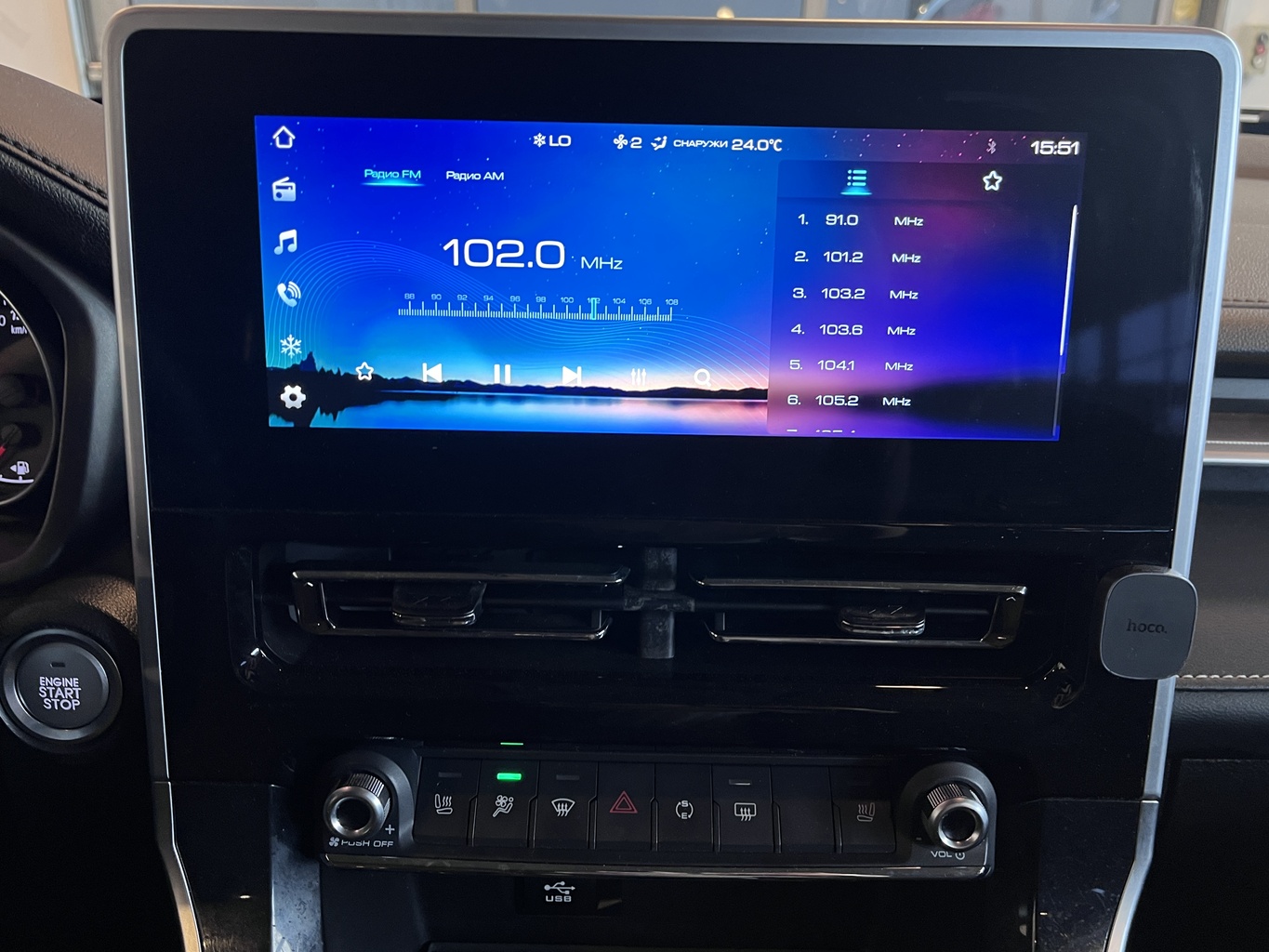 HAVAL M6