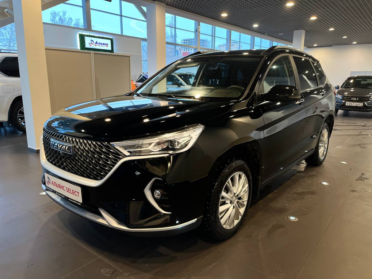 HAVAL M6