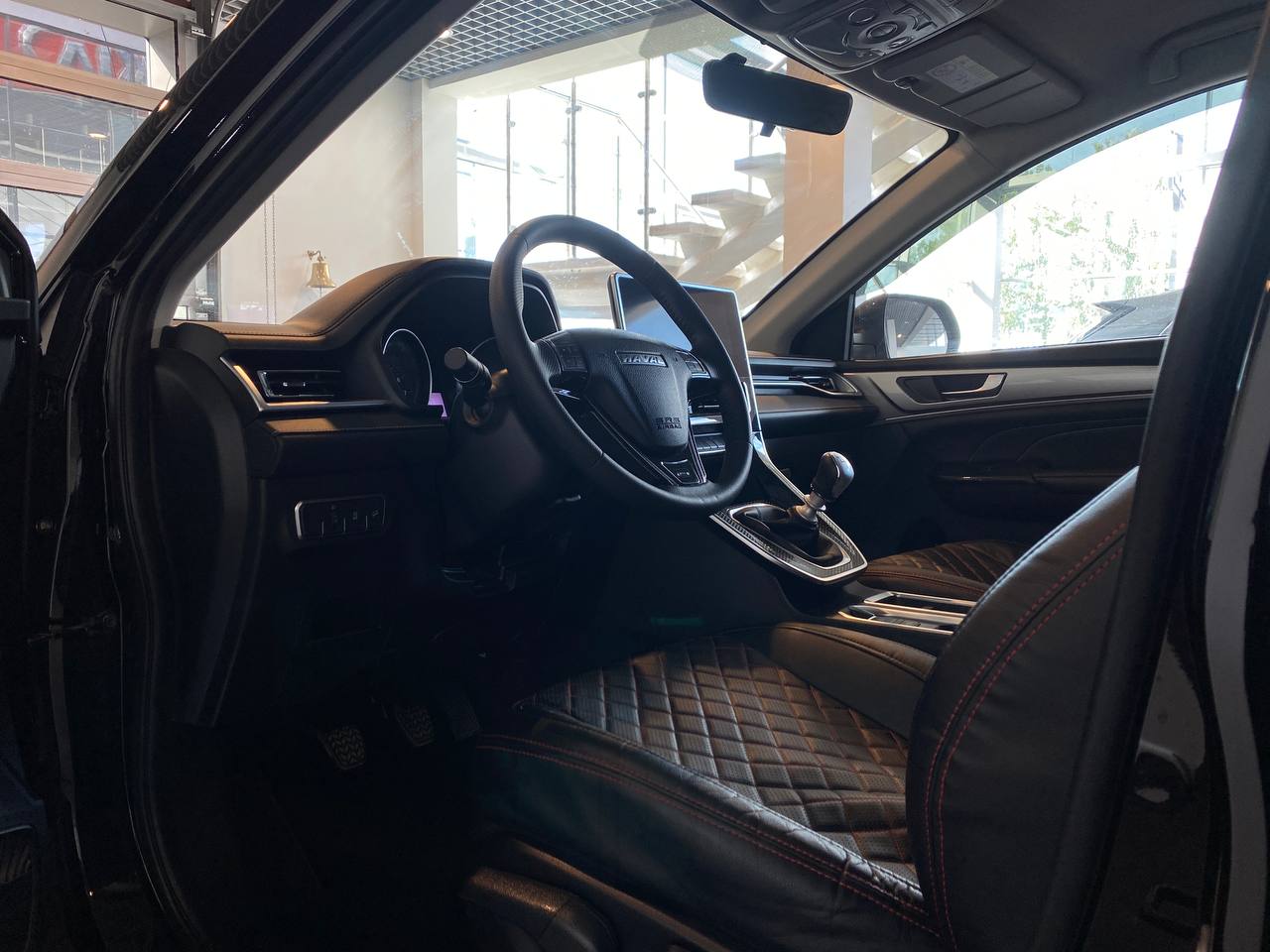 HAVAL M6