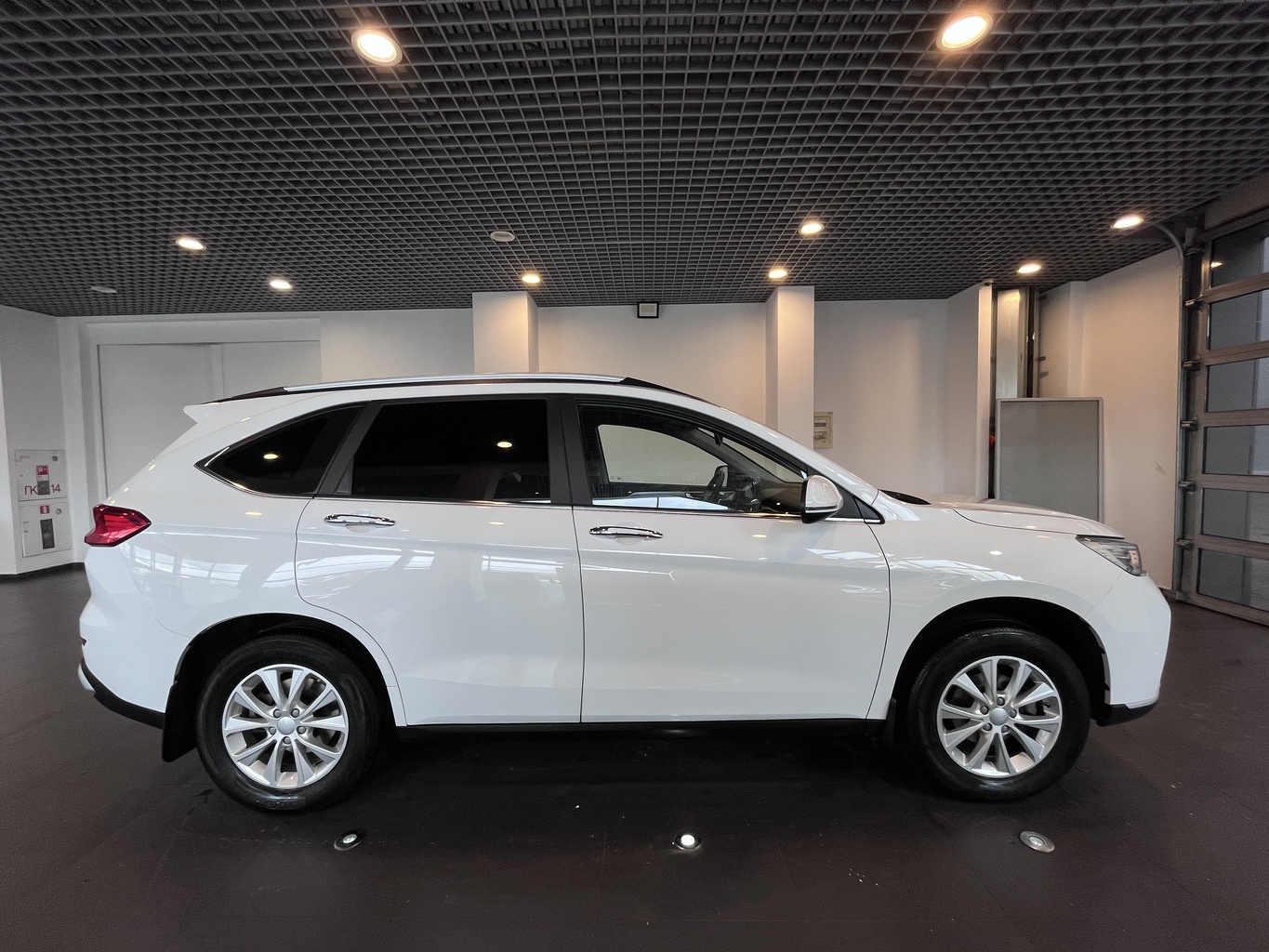 HAVAL M6