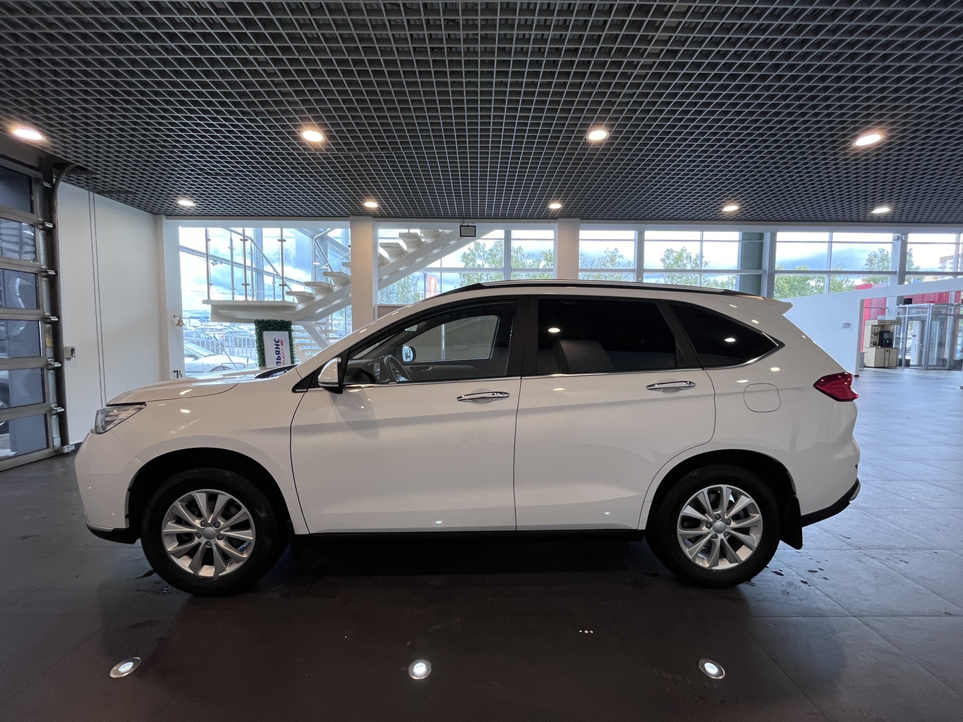 HAVAL M6