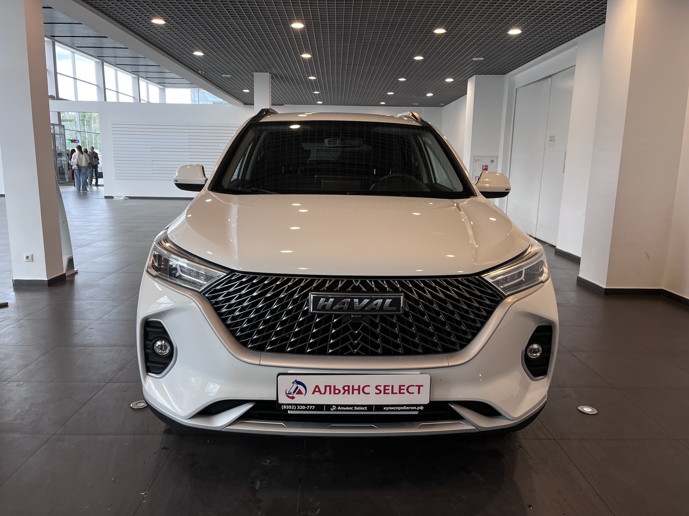 HAVAL M6