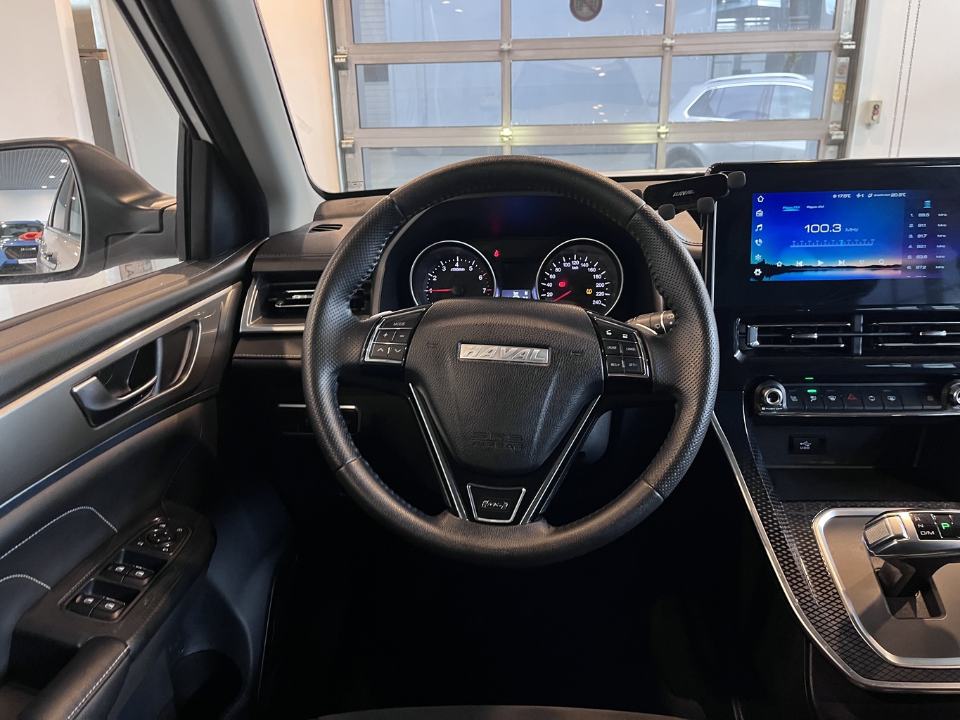 HAVAL M6