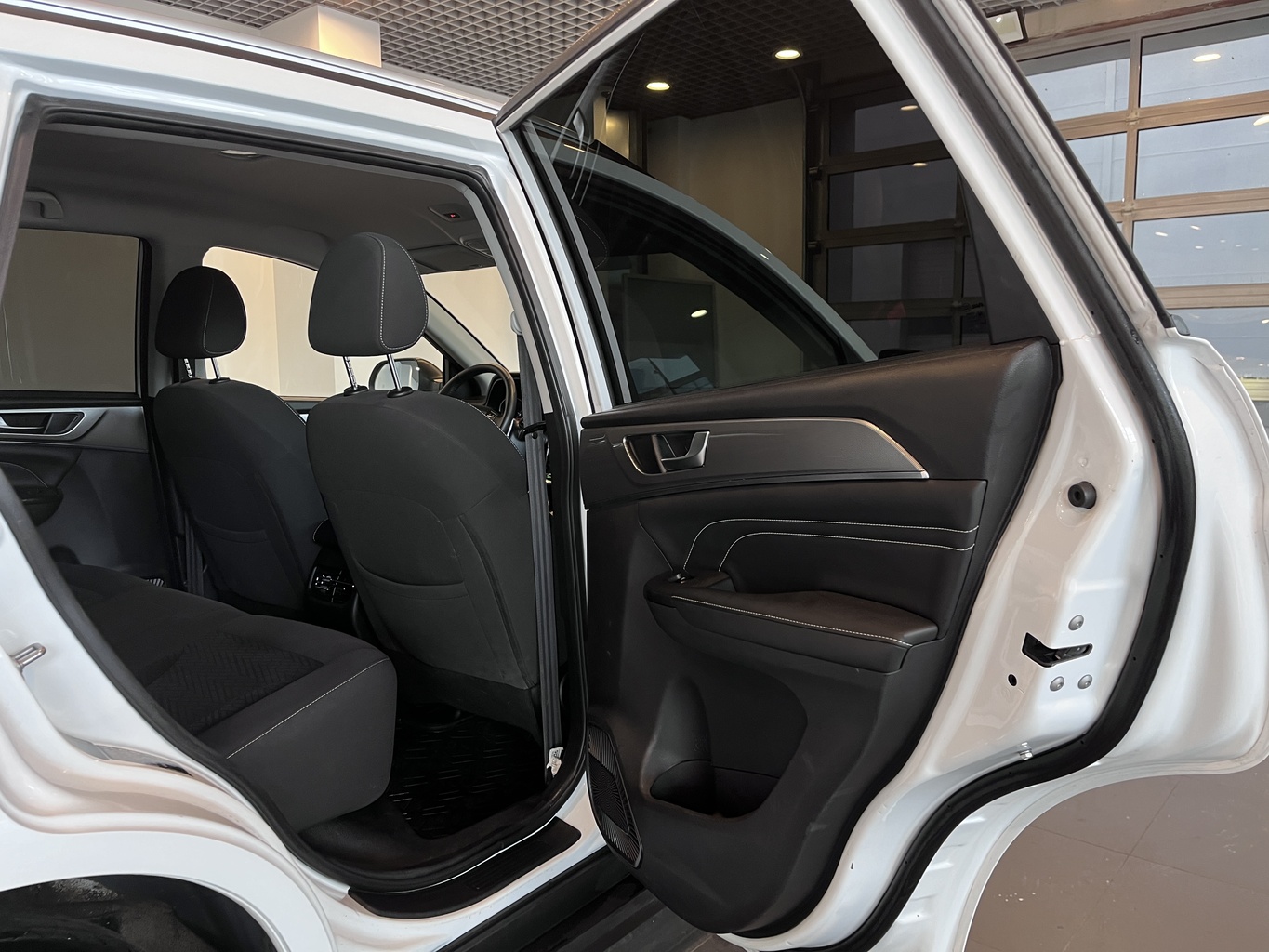 HAVAL M6
