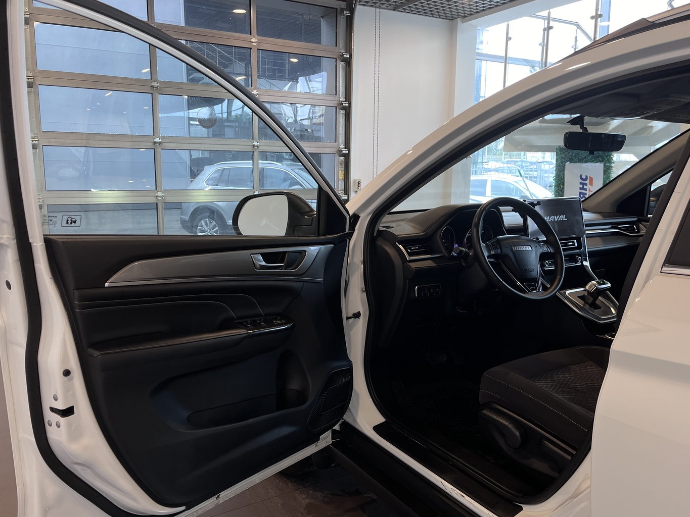 HAVAL M6