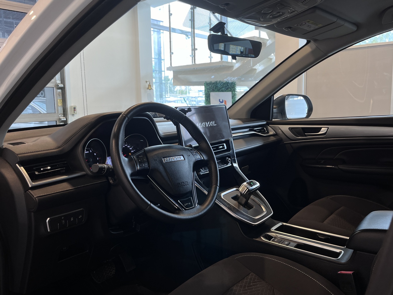 HAVAL M6