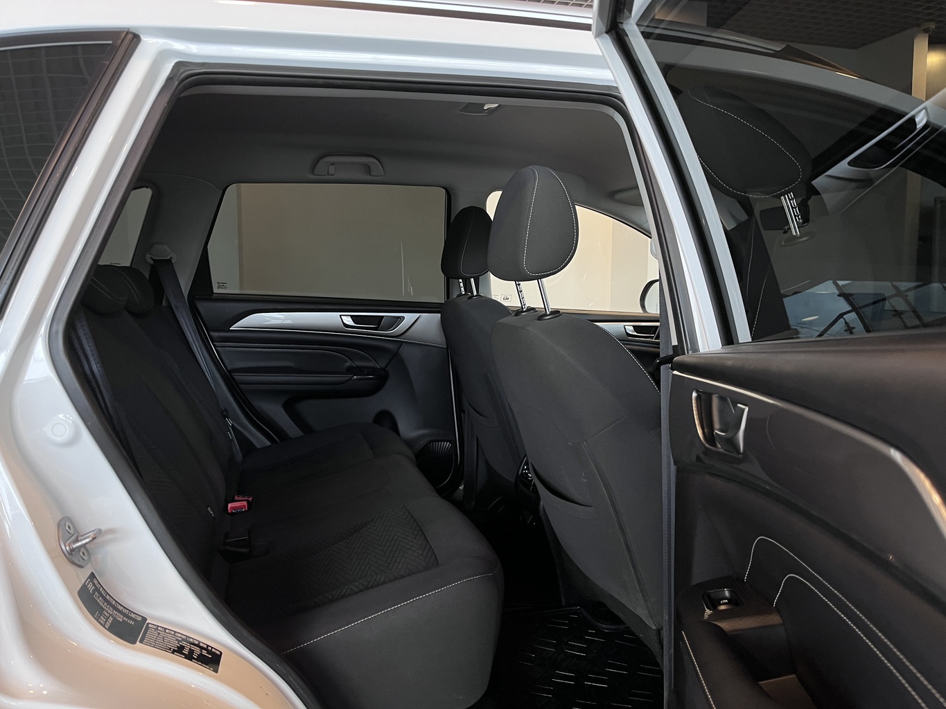 HAVAL M6