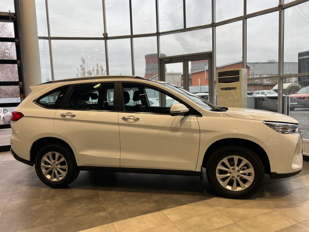 HAVAL M6