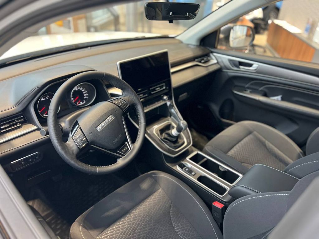 HAVAL M6