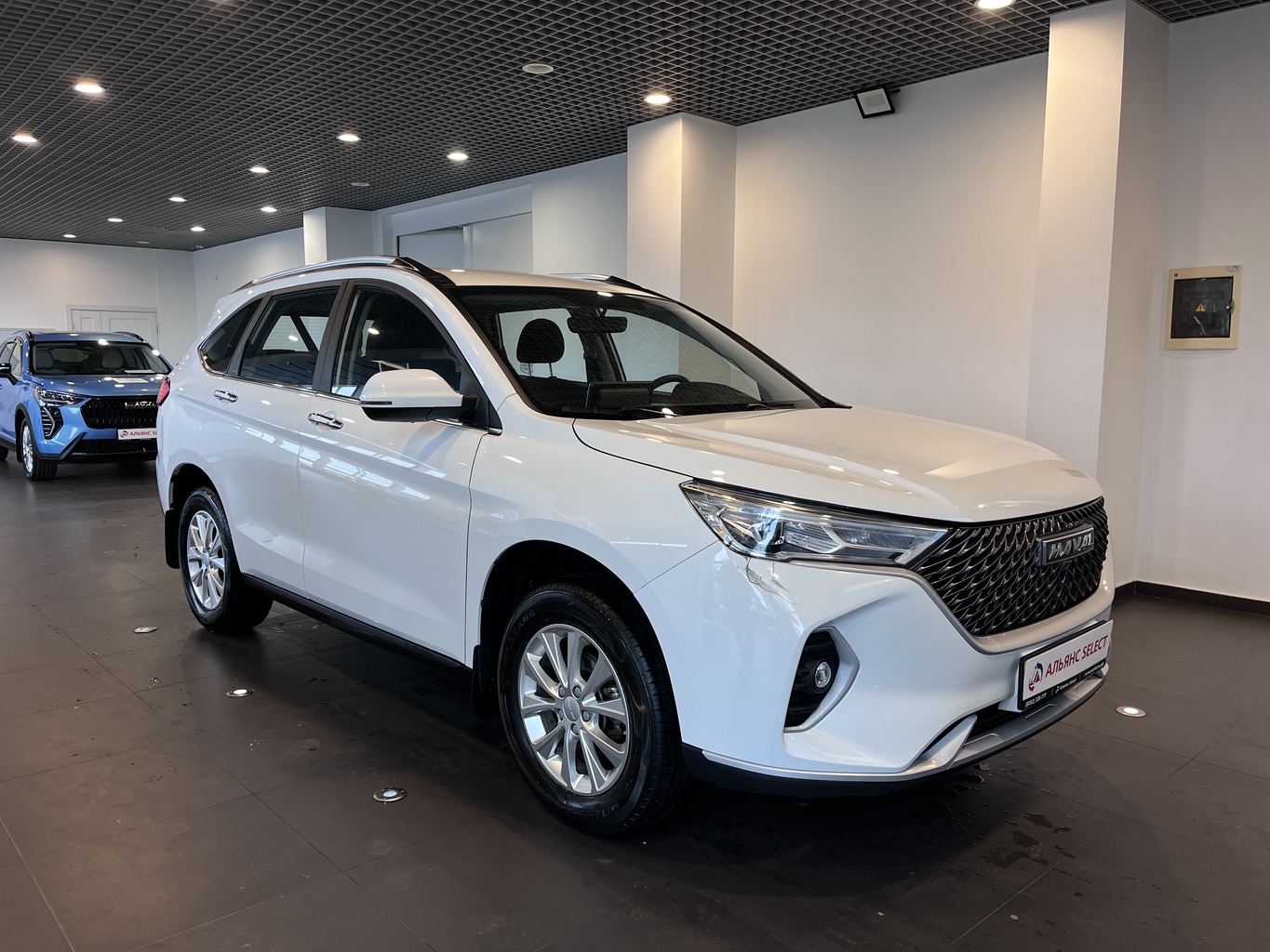 HAVAL M6