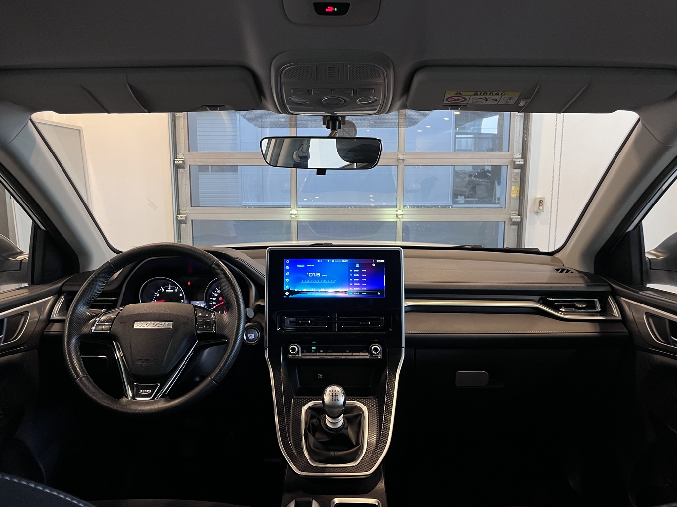 HAVAL M6