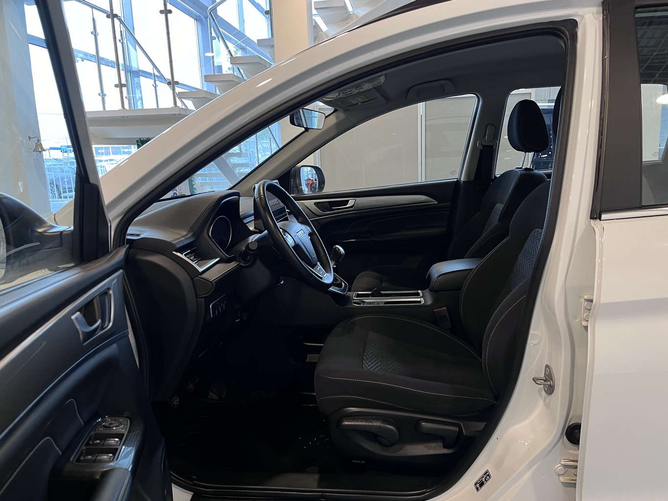 HAVAL M6