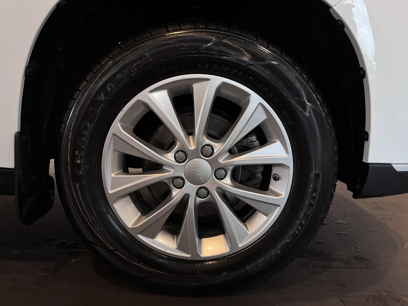 HAVAL M6
