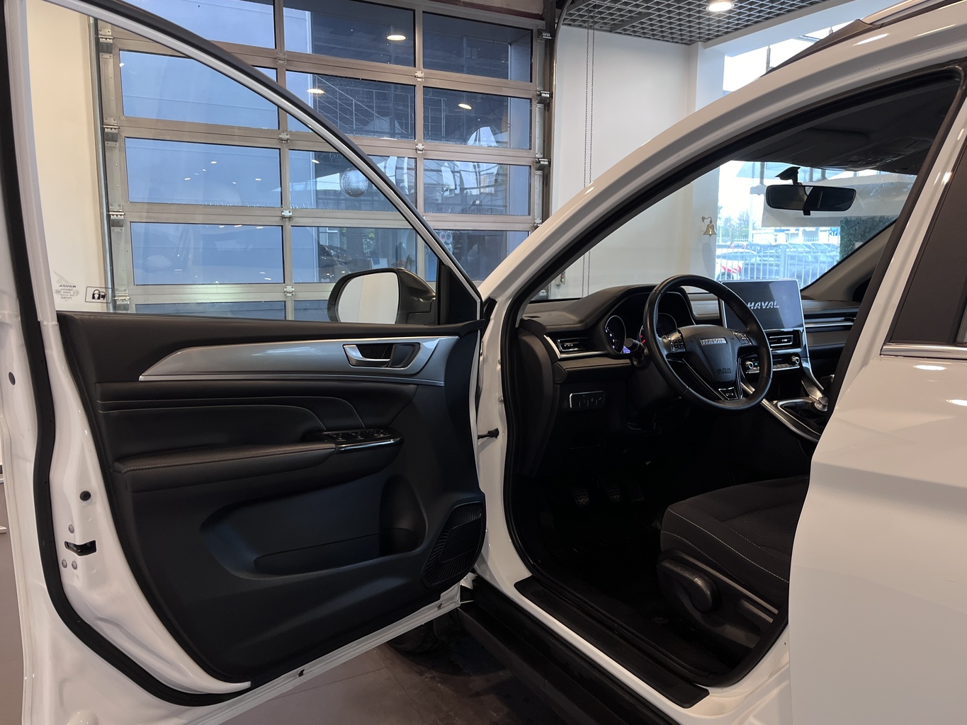 HAVAL M6