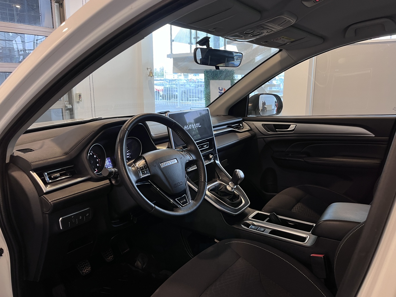 HAVAL M6