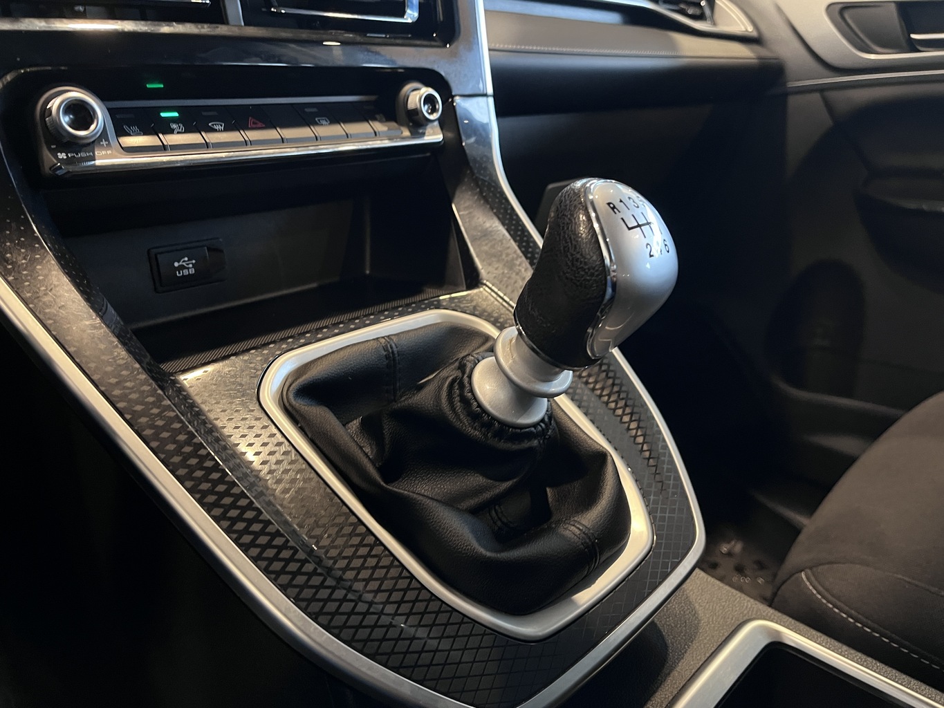 HAVAL M6