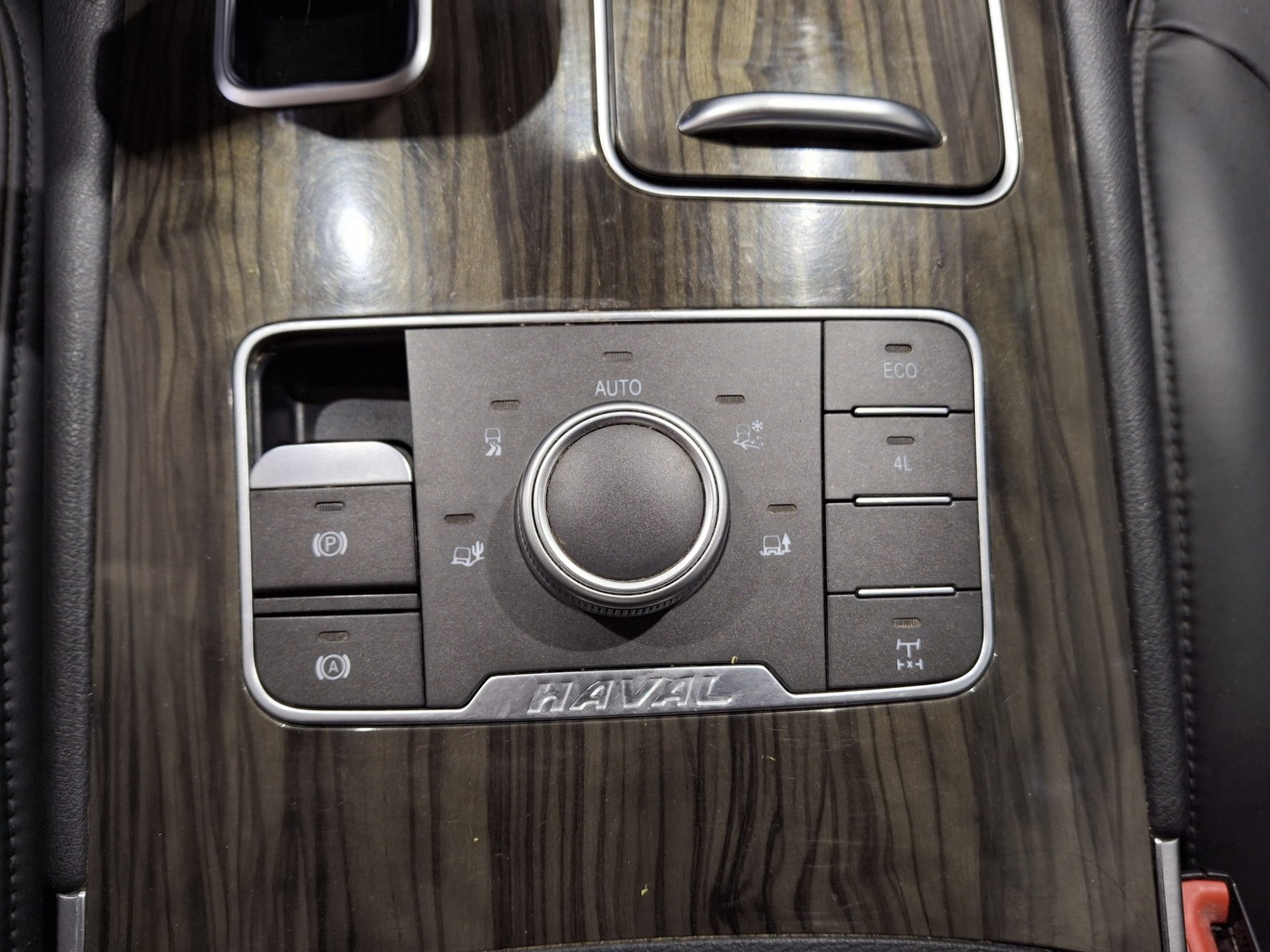 HAVAL H9