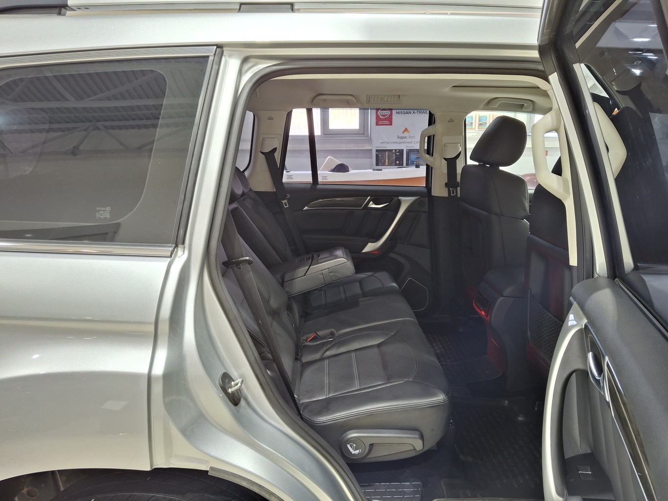 HAVAL H9