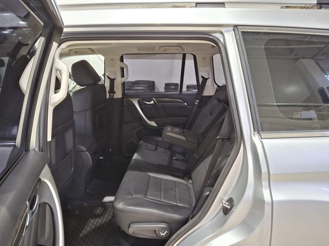 HAVAL H9