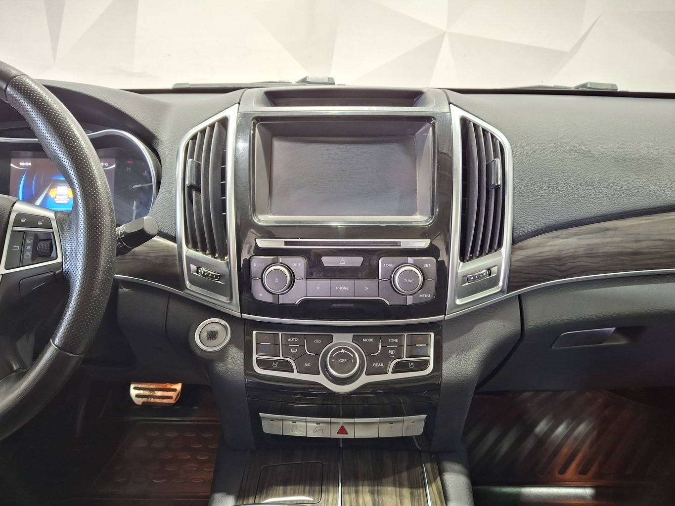 HAVAL H9