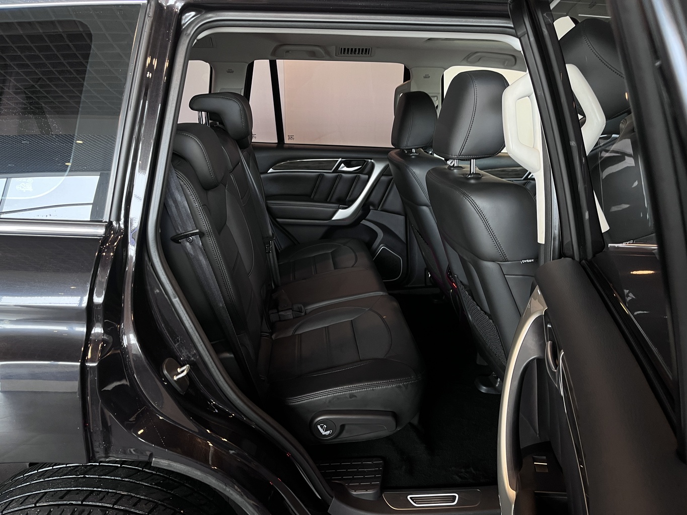HAVAL H9