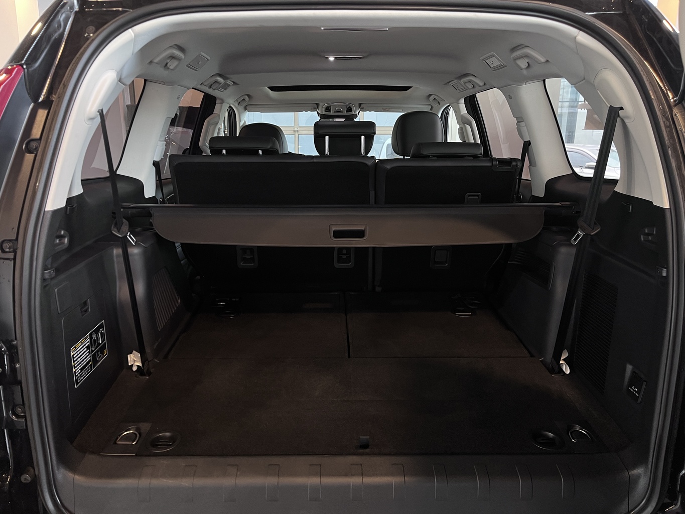 HAVAL H9