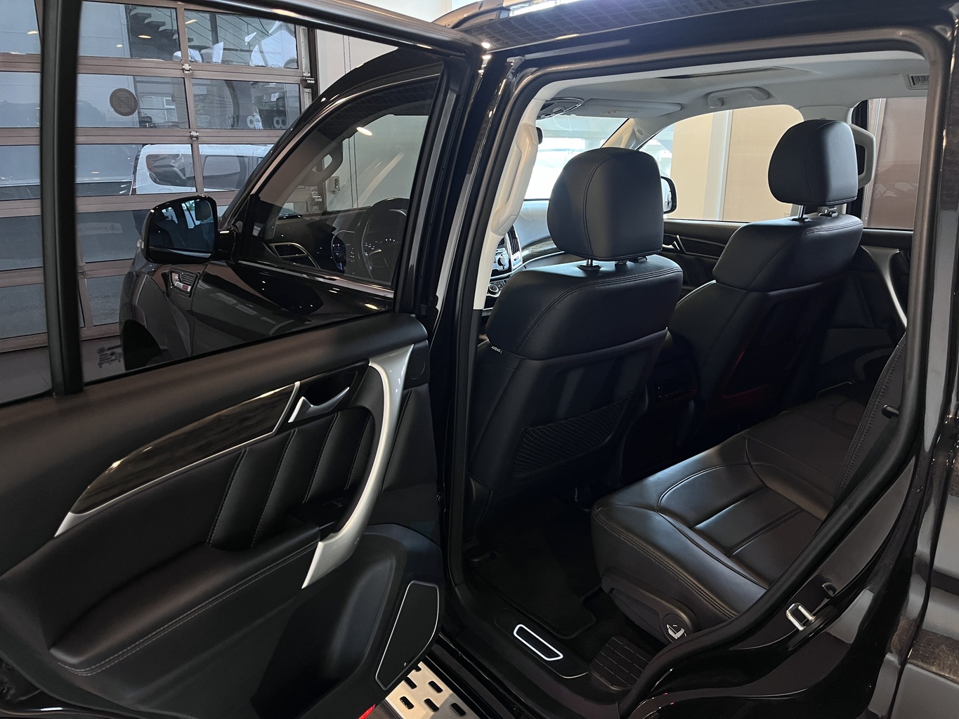 HAVAL H9