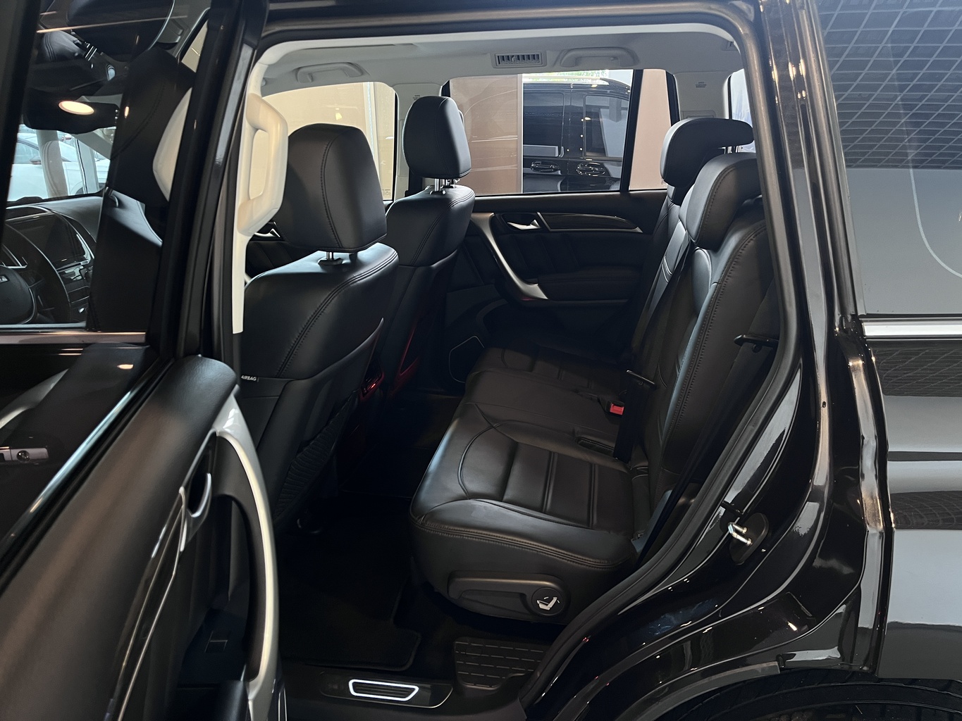HAVAL H9