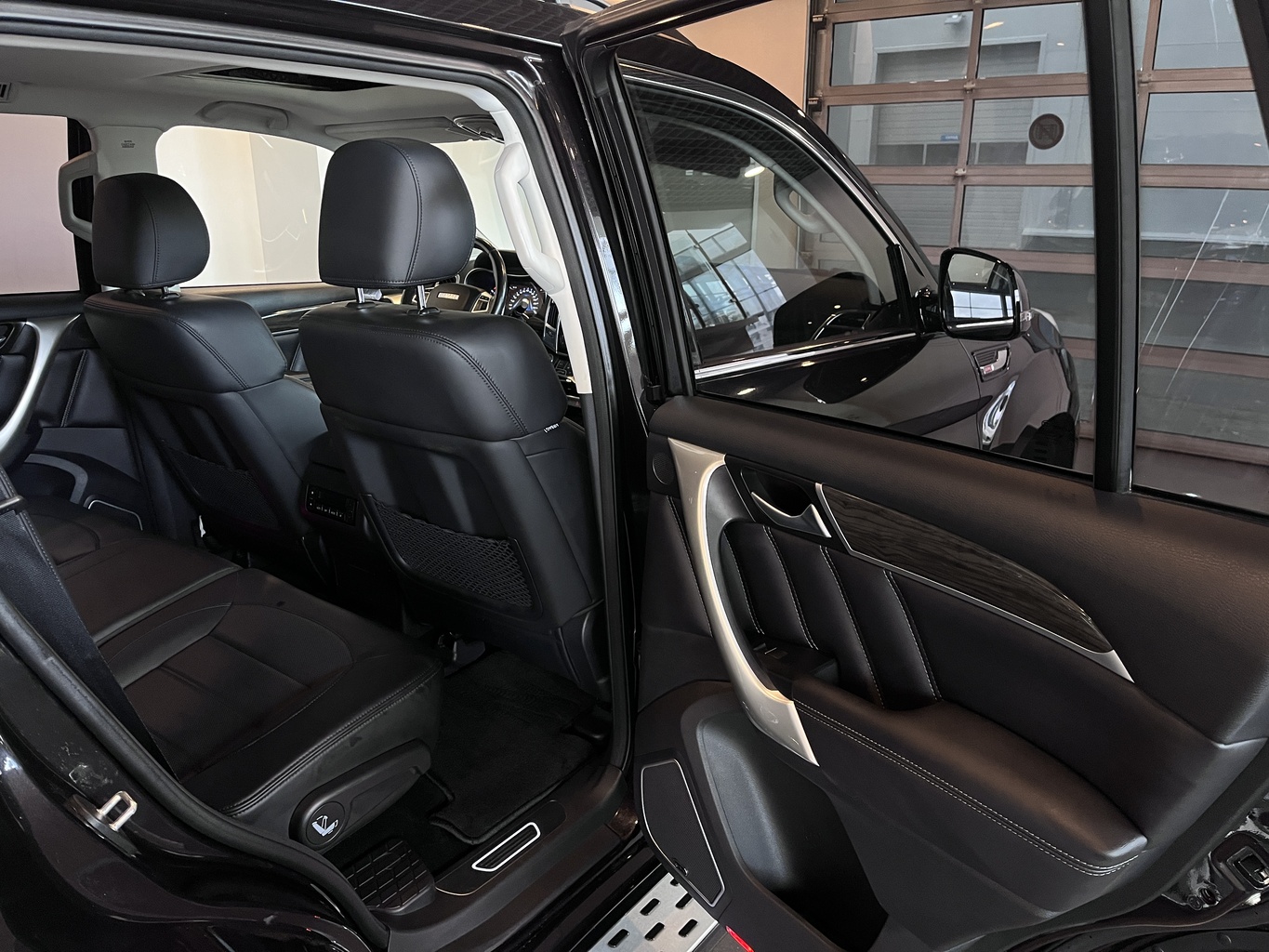 HAVAL H9